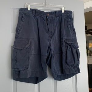 Polo by Ralph Lauren cargo shorts
